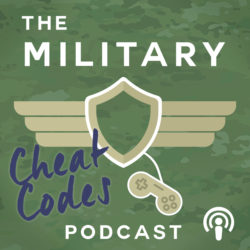Military Cheat Codes
