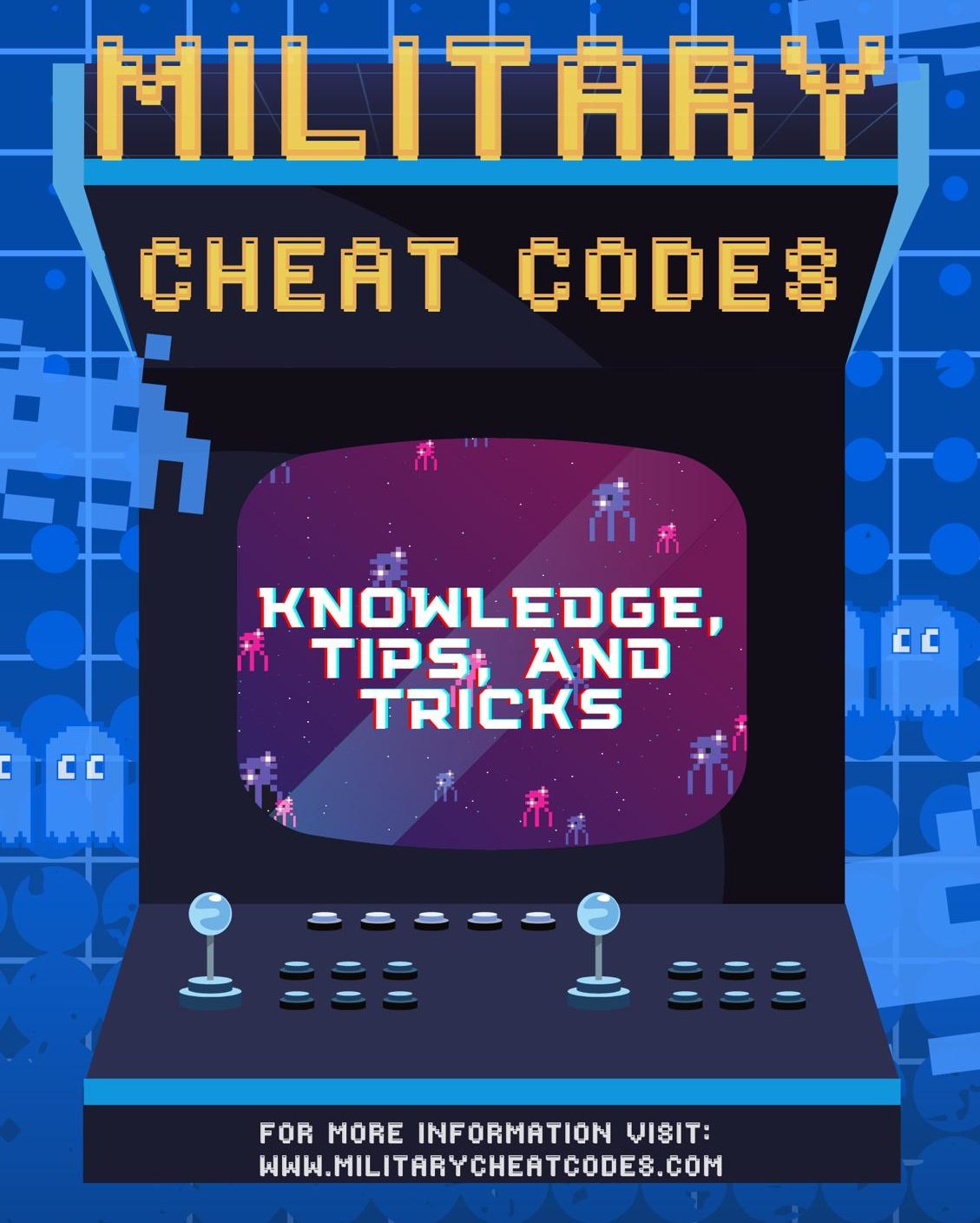 Military Cheat Codes